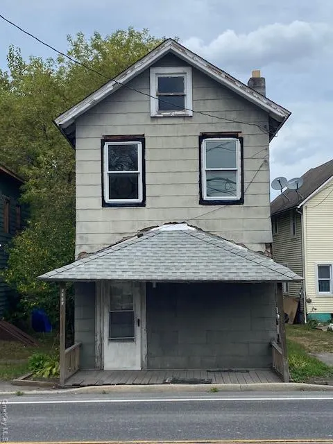 Cheap Clintondale Real Estate