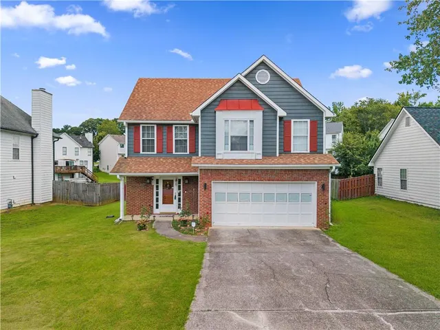 Popular Dunlin Real Estate
