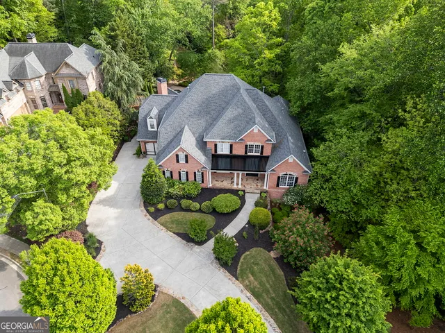 Cheap Lakeside at Ansley Real Estate