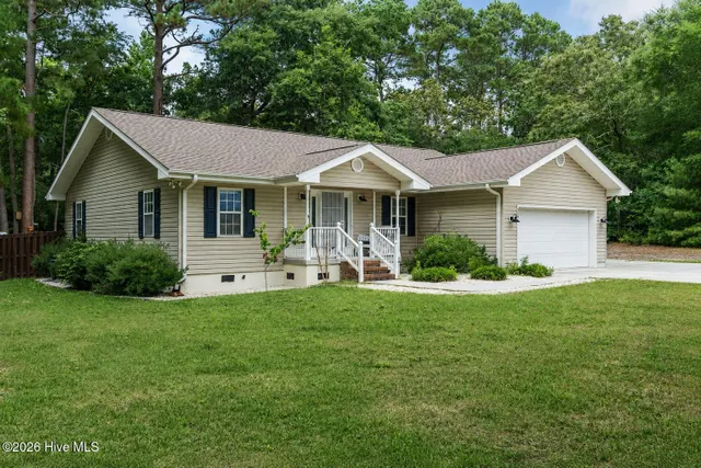 Expensive Folly Ridge Real Estate