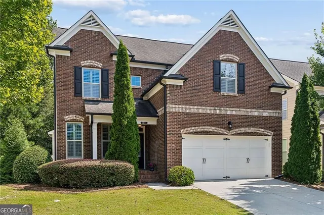 Popular Highlands at Sandy Springs Real Estate