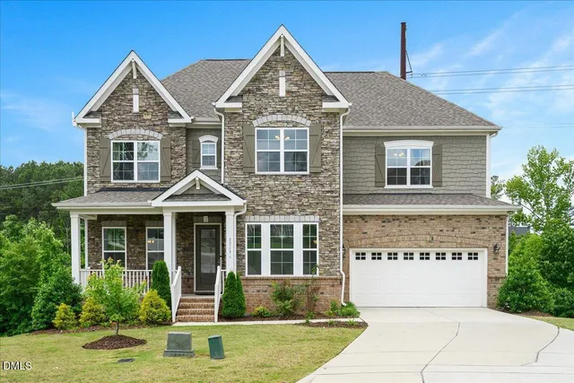 Expensive The Preserve at White Oak Creek Real Estate