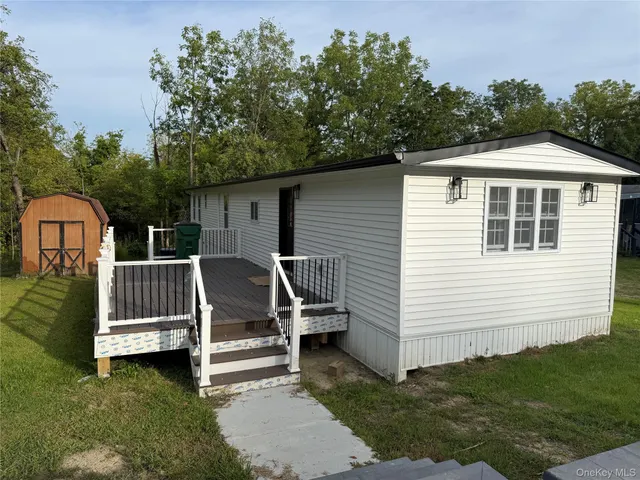 Cheap Milton Real Estate