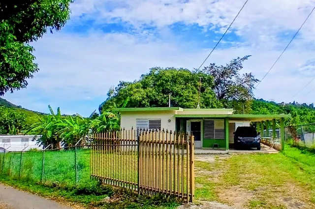 Popular Yauco Real Estate