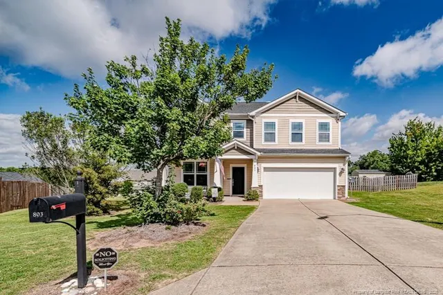 Expensive Reserve at Carthage Colonies Real Estate
