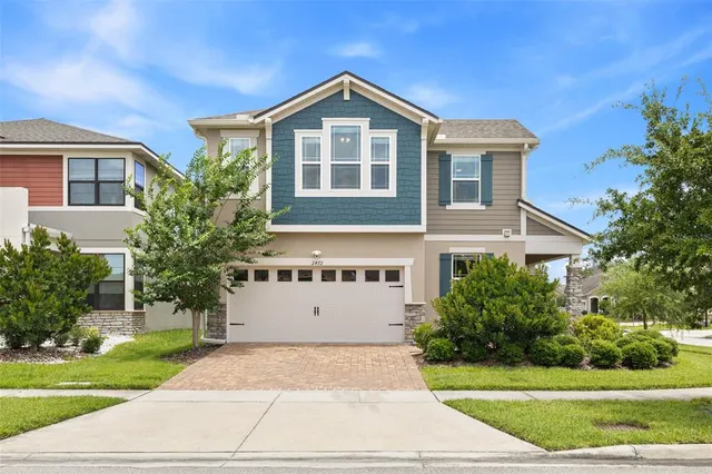 Popular TAPESTRY-PH 4 Real Estate