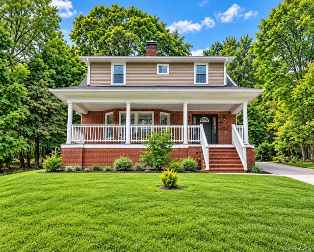 Expensive Harriman Real Estate