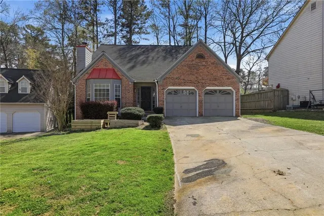 Popular Cheatham Ridge Real Estate