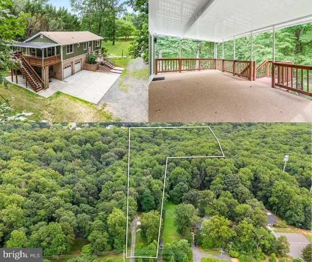 Popular Derwood Real Estate