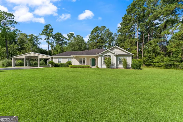 Cheap Springhill Real Estate