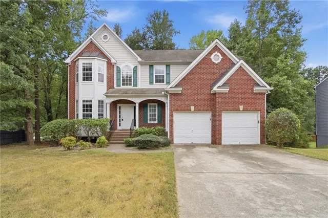 Popular Stonecrest Abbott Lake Real Estate