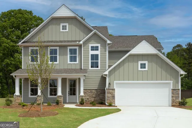 Cheap Austin Springs Real Estate