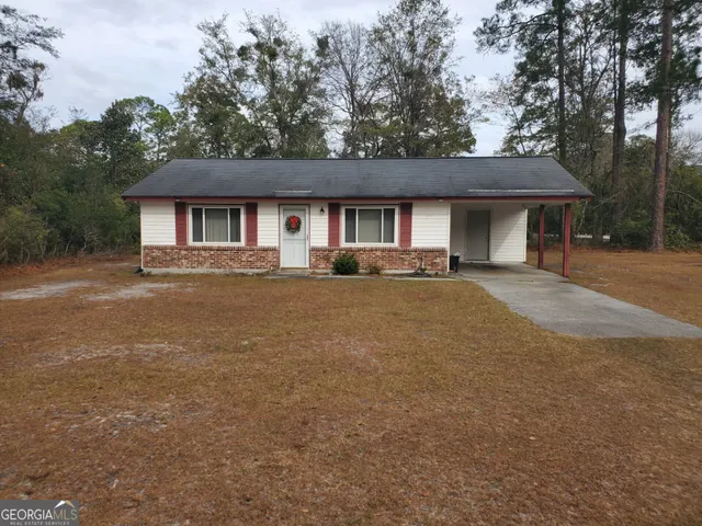 Expensive Hinesville Real Estate