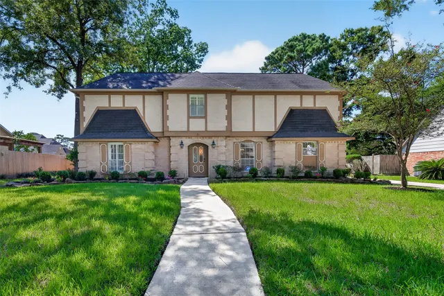 Popular Pinehurst Atascocita Sec 07 Real Estate