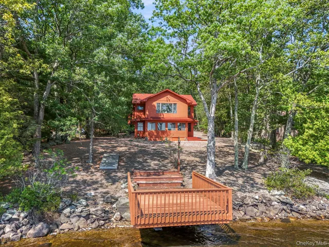 Cheap Wolf Lake Real Estate
