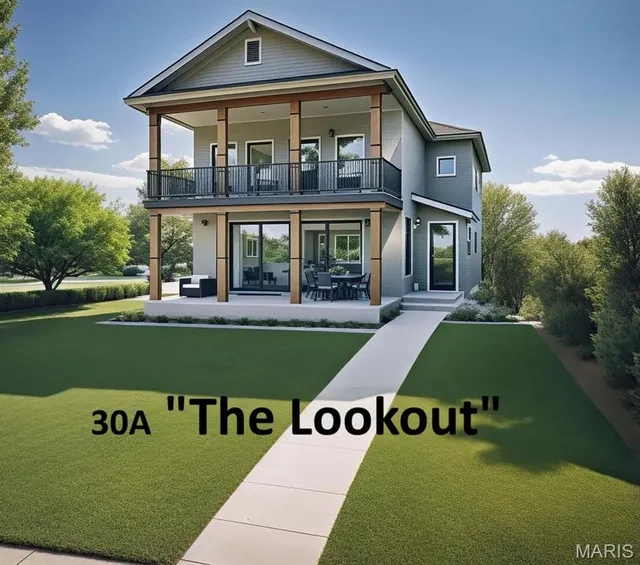 Popular Maddenville Real Estate