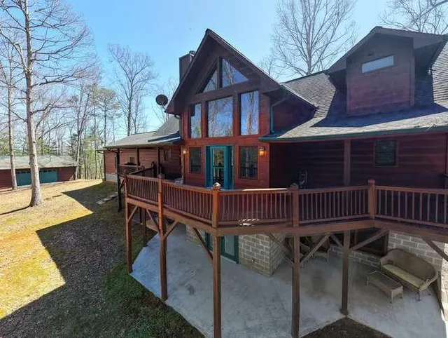 Expensive Hibberts Mountain Real Estate