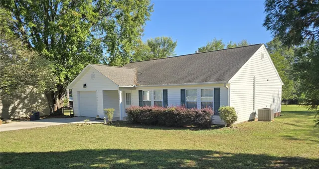 Cheap Anderson Real Estate