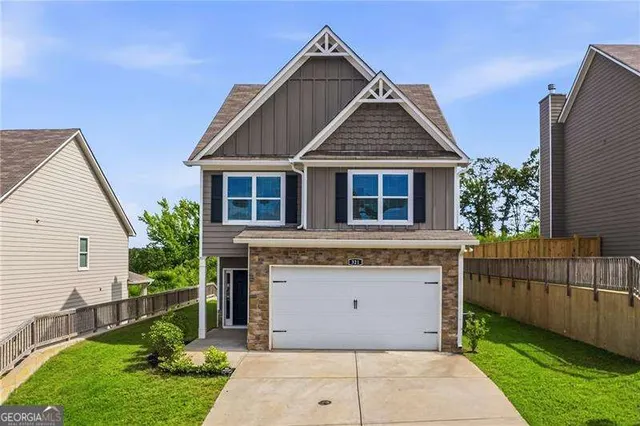 Expensive Overlook at Liberty Square Real Estate