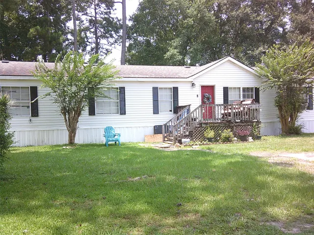Popular White Oak Crossing 01 Real Estate