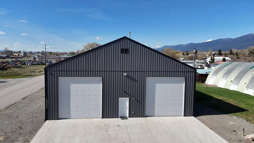 900 1St Ave E Eureka, Eureka, MT 59917