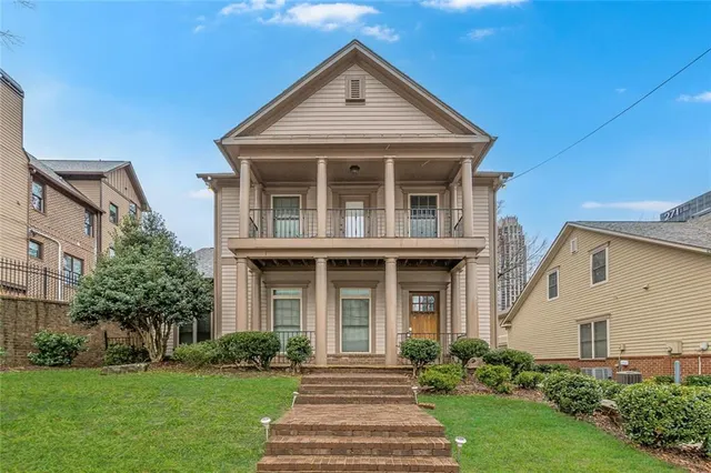 Popular ATLANTIC STATION Real Estate