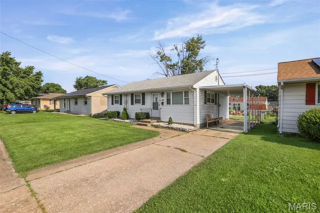 Popular Briarcliff  Real Estate