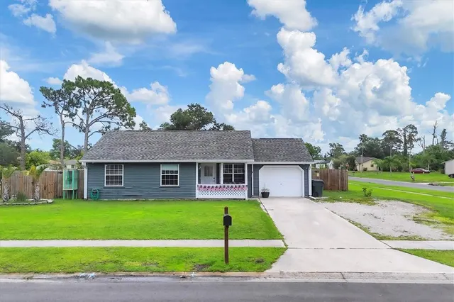 Cheap PORT CHARLOTTE SUB 50 Real Estate