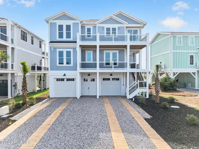 Popular Maritime Place Real Estate