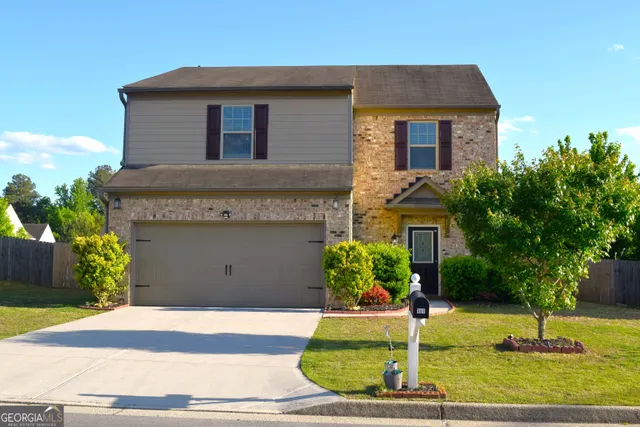 Popular HIGHLANDS NORTH PHS II Real Estate