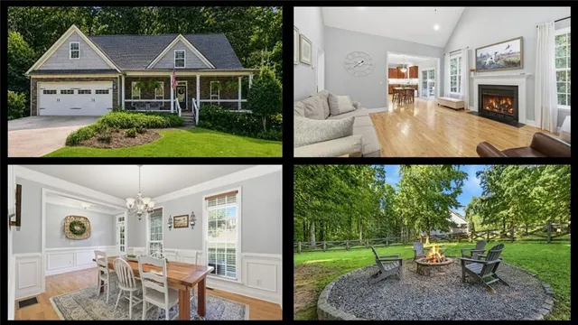 Popular Stonington Real Estate