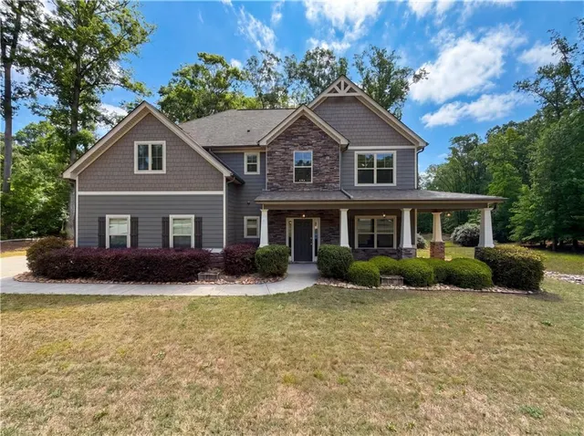 Popular Old Balley Farms Real Estate