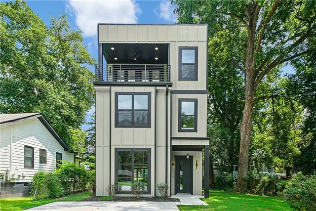 Popular West End Park Sub Real Estate