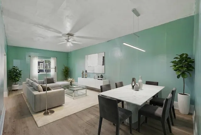 Popular Irving Park Real Estate