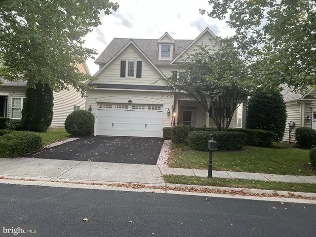 Cheap Potomac Green By Del Webb Real Estate