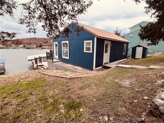 Popular Duncans Point Real Estate