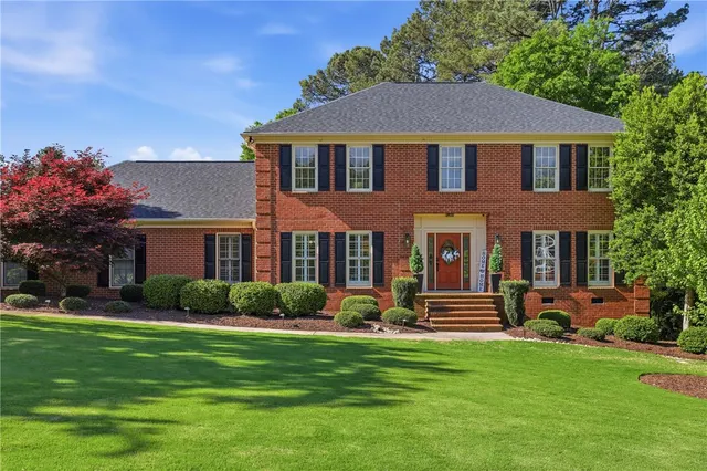 Expensive Harpers Ridge Real Estate