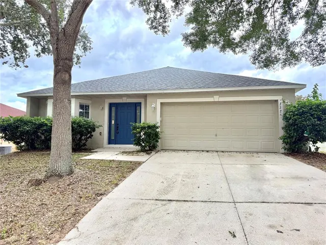 Popular EUSTIS QUAIL HOLLOW Real Estate