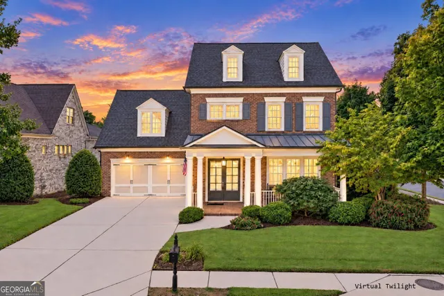 Expensive Cadence Real Estate