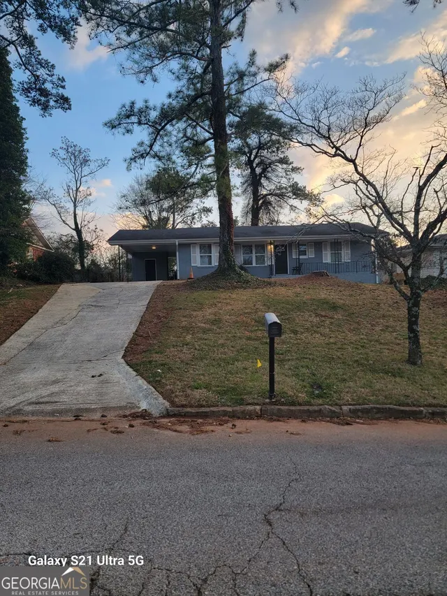 Popular BOULDERCREST ACRES SEC 01 Real Estate