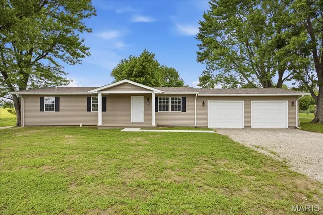 Popular Keyesport Real Estate