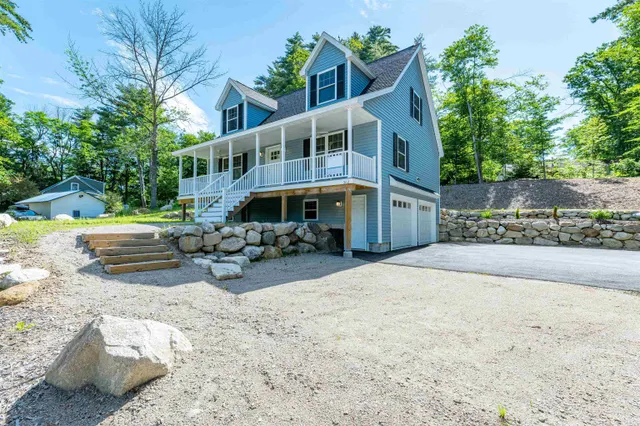 Popular Fryeburg Real Estate