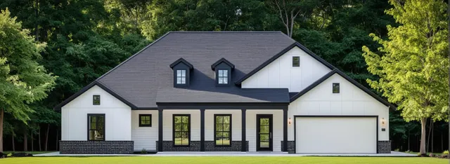 Expensive Tarkington Real Estate