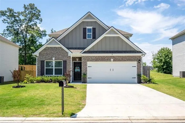 Popular Emerald Oaks Real Estate