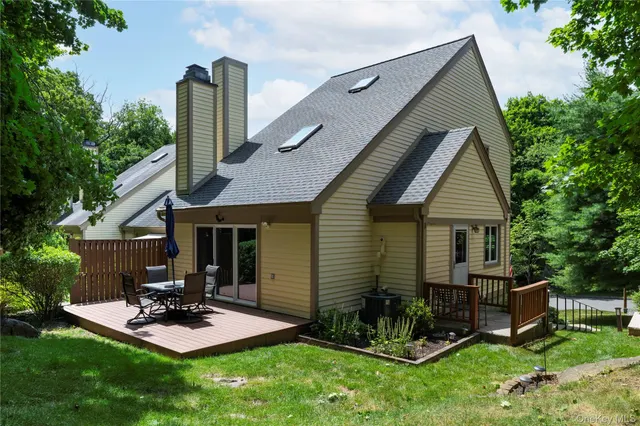 Popular Chapel Hill Real Estate