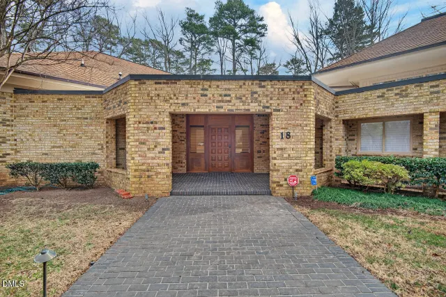 Expensive Croasdaile Real Estate