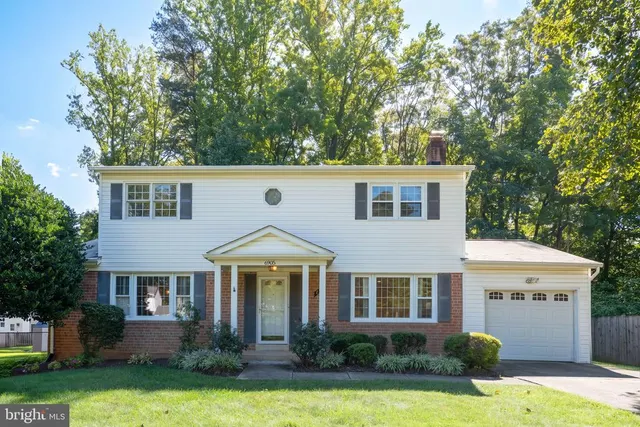 Popular Orange Hunt Estates Real Estate