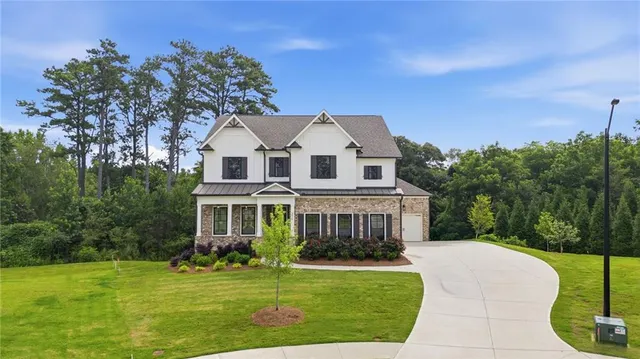 Popular Lassiter Cove Real Estate