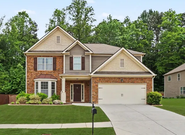 Popular Pucketts Manor Real Estate
