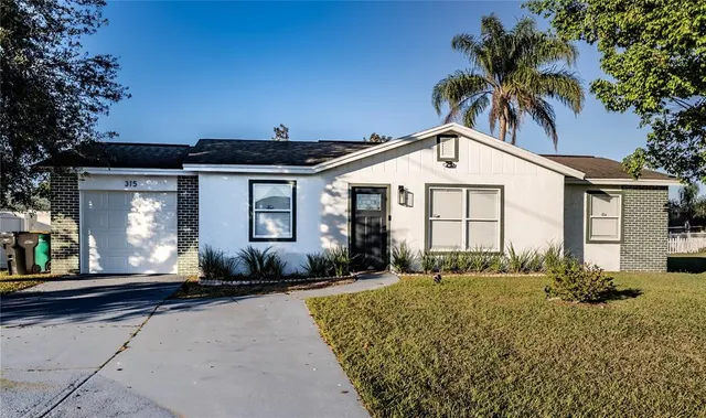 Popular Kissimmee Real Estate